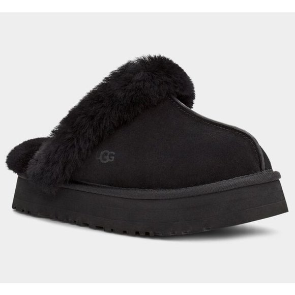 🎁 UGG Women's Disquette Slipper - Picture 2 of 4